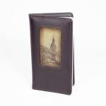 Ādas Piezīmju Grāmatiņa, RĪGA, Rīgas Doms