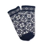 Adīti Vilnas Dūraiņi Vīriešiem, Ausekļa Zīmes, Tumši Zili