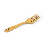 Alkšņa Koka Dakša ar Kaķīti, 27 cm