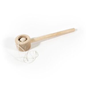 Attīstošā rotaļlieta bērniem, 27 cm