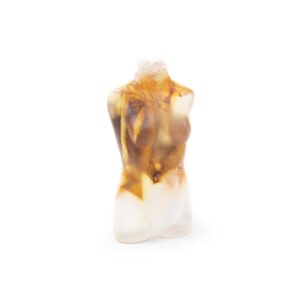 Augu ziepes ar Ābolu miziņām, uz aukliņas, 165 g