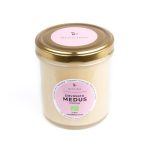 BIO Krēmveida Medus no Pavasara Ziediem, 430 g