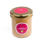 BIO Krēmveida Medus no Rudens Ziediem, 430 g