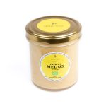 BIO Krēmveida Medus no Vasaras Ziediem, 430 g
