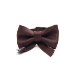 Dabīgās Ādas Rokassprādze “Elegantā Bante”, Brūna