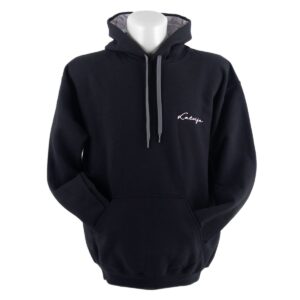 Džemperis ar Kapuci “Latvija”, Melns Džemperis ar kapuci “latvija”, melns