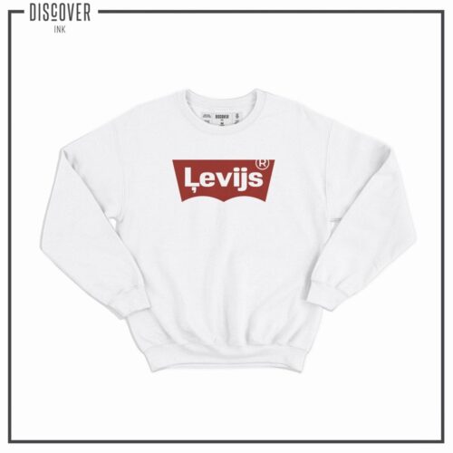 Džemperis "Ļevijs"