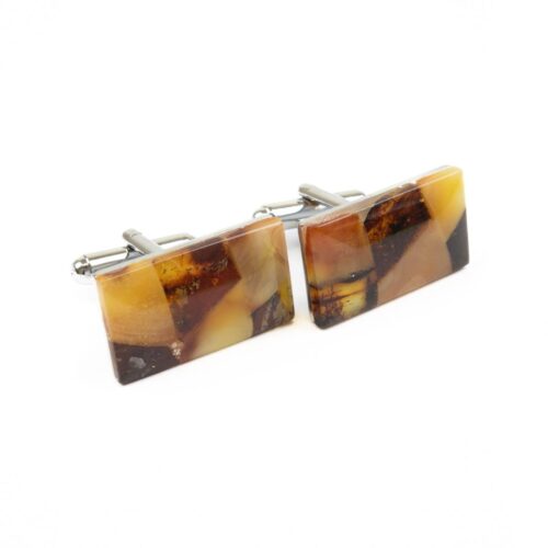 Dzintara Aproču Pogas, Taisnstūra Dzintara aproču pogas, taisnstūra