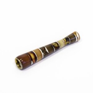 Dzintara iemutis, 6.7 cm