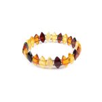 Dzintara Rokassprādze, ⌀ 6 cm