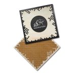 Fraktālā Puzle KLIK, 24x24 cm