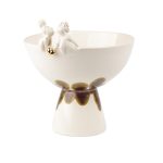 Keramikas Bļoda "Es Tevi Mīlu”, Ø 16.5 cm