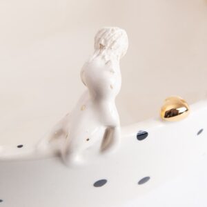 Keramikas Bļoda “Visi Kopā”, Ø 25 cm Keramikas bļoda “visi kopā”, Ø 25 cm