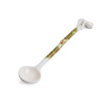 Keramikas Karote “Meklējot Mīlestību”, 20.5 cm