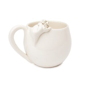 Keramikas Krūze “Pakāpties Uz Augšu”, 180 ml Keramikas krūze “pakāpties uz augšu”, 180 ml