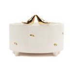 Keramikas Trauks “Mīlestības Putni”, ⌀ 16 cm