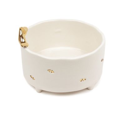 Keramikas Trauks “Mīlestības Putni”, ⌀ 16 cm Keramikas trauks “mīlestības putni”, ⌀ 16 cm