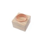 Koka Svečturis / Olu Turētājs, 6x4.5 cm