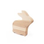 Koka Zaķis, 11.5 cm