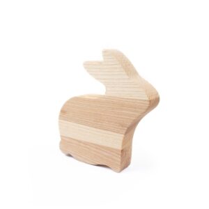 Koka zaķis, 11.5 cm