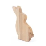 Koka Zaķis, 16.5 cm