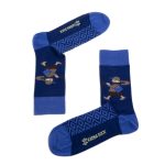 Kokvilnas Zeķes – Sprīdītis