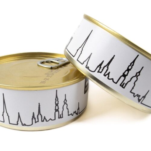 Konservu Zeķes “Rīgas Šprotes” Konservu zeķes "rīgas Šprotes"