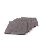 Lina Salvešu Komplekts ar Ausekļa Zīmēm, 6 gab.