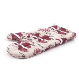 Lina virtuves cimds ar „latvija”, 20x30 cm