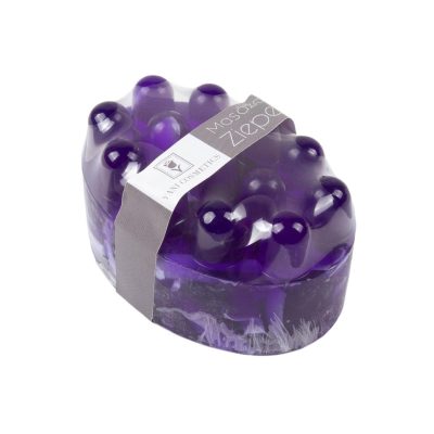 Masāžas ziepes "lavanda"