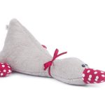 Mazā Pīlīte ar Sarkanu Bantīti – Miega Mantiņa