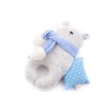 Mazais Lācītis ar Zilu Spilventiņu – Miega Mantiņa