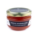 Medus Marmelāde ar Smiltsērkšķiem, 130 g