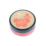 Medus Skrubis “Greipfrūts”, 250 g