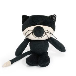 Mīkstā Manta – Kaķis Mīkstā manta – kaķis