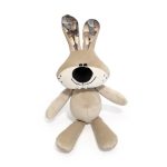 Mīkstā Manta – Zaķis