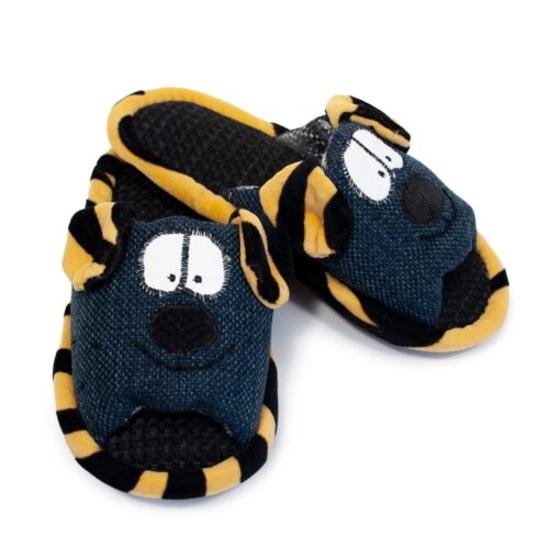 Mīkstās Čības – suns, 32-33