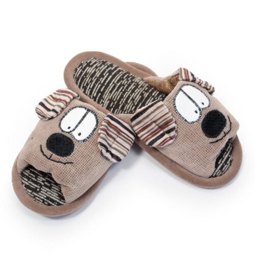 Mīkstās Čības – suns, 37-38