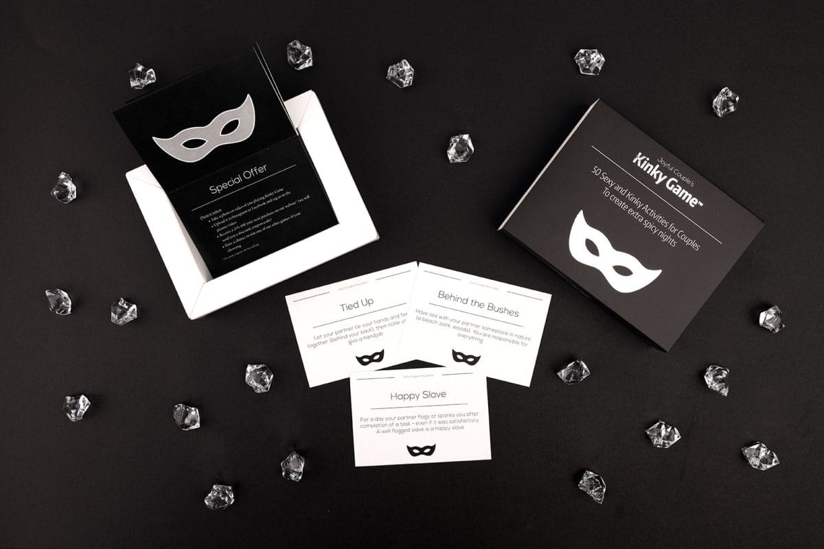 Neķītrā spēle pāriem