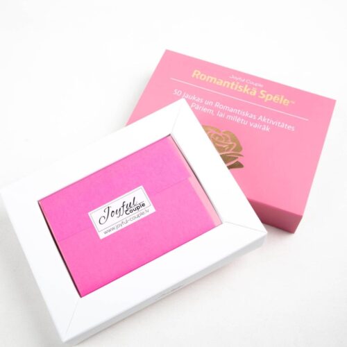 Romantiskā Spēle Pāriem Romantiskā spēle pāriem
