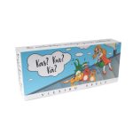Viesību Spēle - Kas? Kur? Kā?