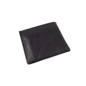 Vīriešu Naudas Maks no Dabīgās Ādas, 10×12 cm Vīriešu naudas maks no dabīgās Ādas, 10×12 cm