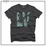 Vīriešu T-krekls "Latviskās Sajūtas"