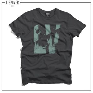 Vīriešu t-krekls "latviskās sajūtas"