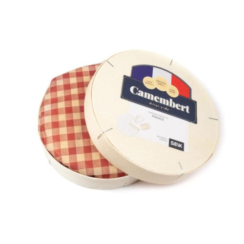 Zeķes "kamambēra siers"