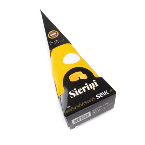 Zeķes “Sieriņi” Zeķes "sieriņi"