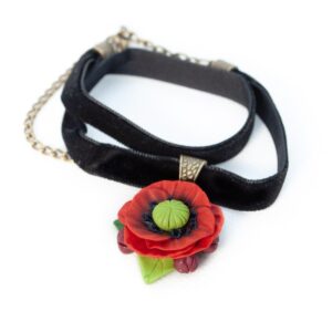 Ziedu Kaklarota – Magone Ziedu kaklarota - magone