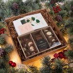 Ziemassvētku Dāvanu Komplekts Nr.3