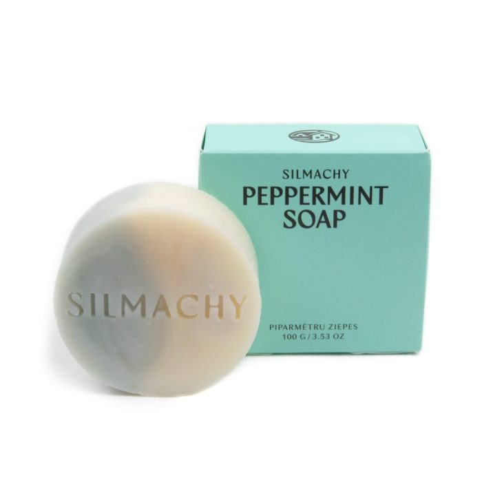 Ziemeļziepes, 100 g