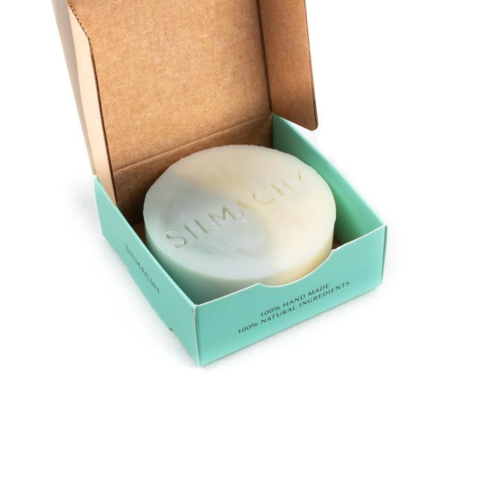 Ziemeļziepes, 100 g